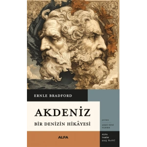 Akdeniz - Bir Denizin Hikâyesi