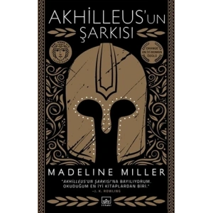 Akhilleus’un Şarkısı