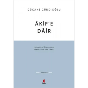 Âkife Dâir