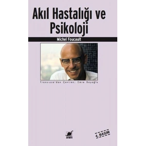 Akıl Hastalığı ve Psikoloji
