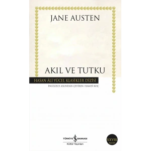 Akıl ve Tutku
