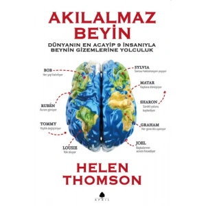 Akılalmaz Beyin