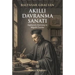 Akıllı Davranma Sanatı