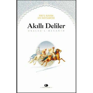 Akıllı Deliler Kitabı