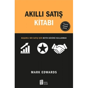 Akıllı Satış Kitabı