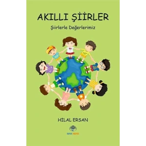 Akıllı Şiirler