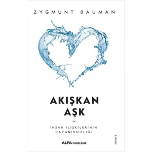 Akışkan Aşk