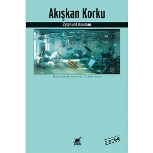 Akışkan Korku
