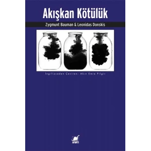 Akışkan Kötülük