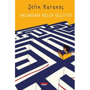 Aklından Neler  Geçiyor