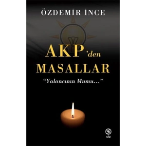 AKPden Masallar