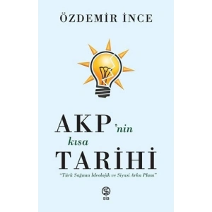 AKPnin Kısa Tarihi