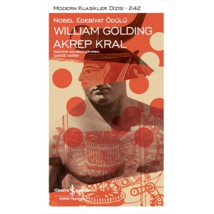 Akrep Kral