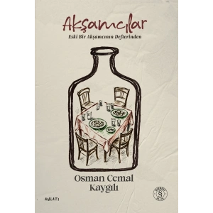 Akşamcılar