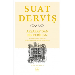 Aksaray’dan Bir Perihan