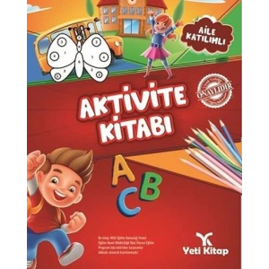Aktivite Kitabı 1