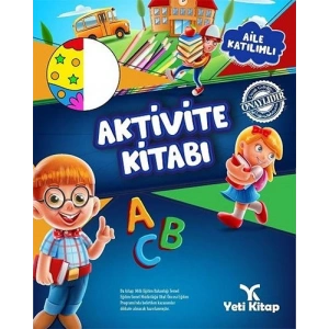 Aktivite Kitabı 2