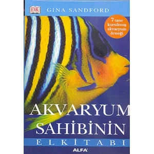 Akvaryum Sahibinin El Kitabı