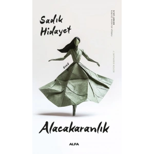 Alacakaranlık