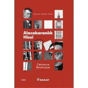 Alacakaranlık Hissi