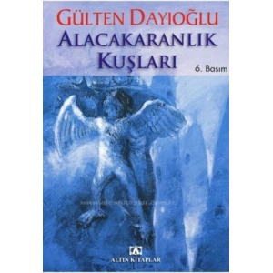 Alacakaranlık Kuşları