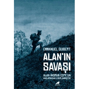 Alan’ın Savaşı