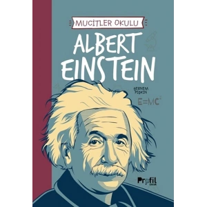 Albert Einstein