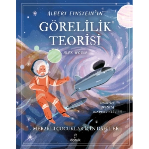 Albert Einsteinın Görelilik Teorisi