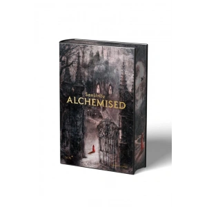 Alchemised (Ciltli)