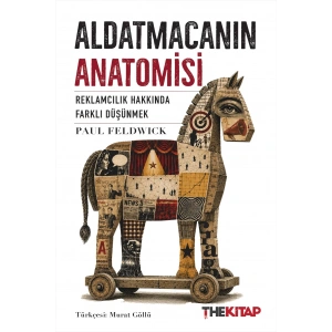 Aldatmacanın Anatomisi