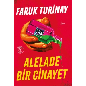 Alelade Bir Cinayet