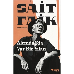 Alemdağda Var Bir Yılan