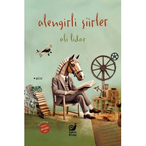 Alengirli Şiirler