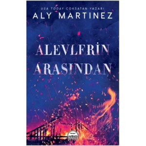 Alevlerin Arasından