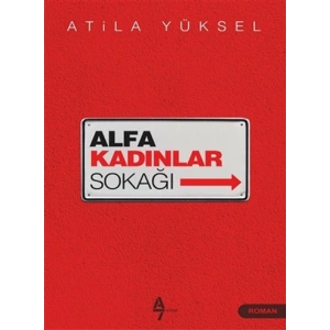 Alfa Kadınlar Sokağı