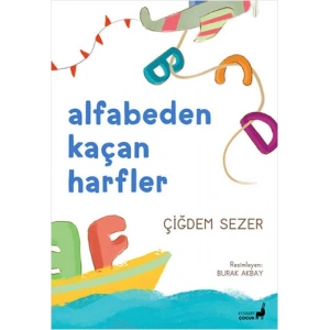 Alfabeden Kaçan Harfler
