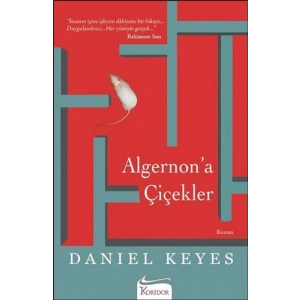 Algernona Çiçekler