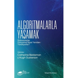 Algoritmalarla Yaşamak