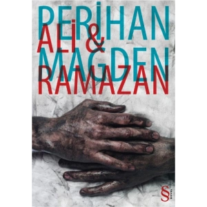 Ali and Ramazan