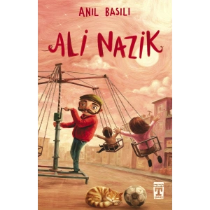 Ali Nazik