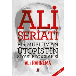Ali Şeriati