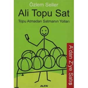 Ali Topu Sat