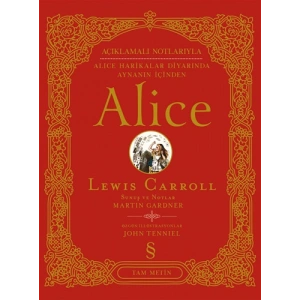 Alice (Ciltli)