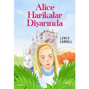 Alice Harikalar Diyarında