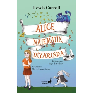 Alice Matematik Diyarında