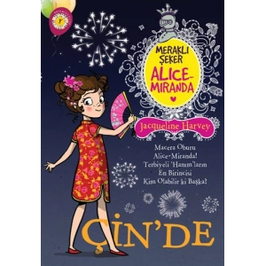 Alice-Miranda Çinde