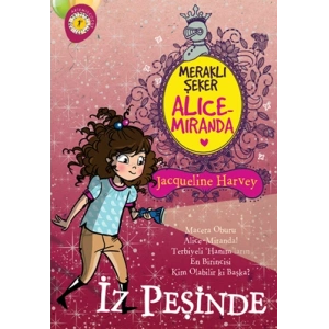 Alice-Miranda İz Peşinde