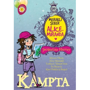 Alice-Miranda Kampta