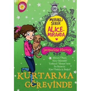 Alice-Miranda Kurtarma Görevinde