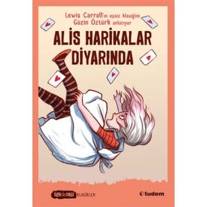 Alis Harikalar Diyarında
